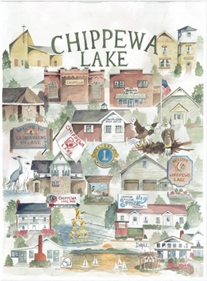 Chippewa Lake Ohio Official website of the Village of Chippewa